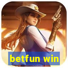 betfun win